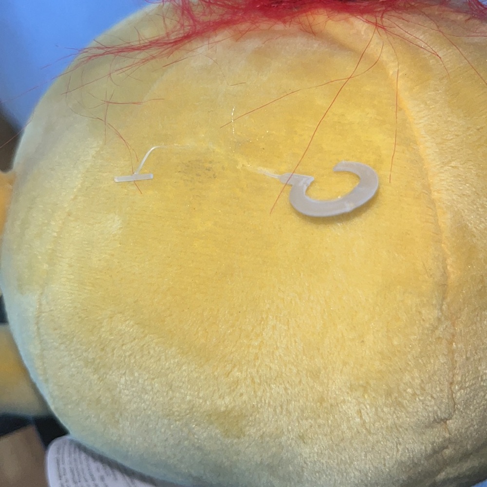 Nintendo Plush - Picture 6 of 6